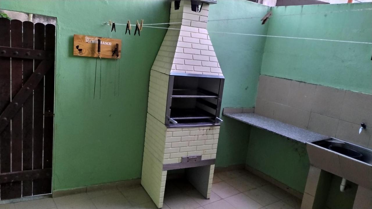 Casa No Centro De Arraial Do Cabo 빌라 외부 사진